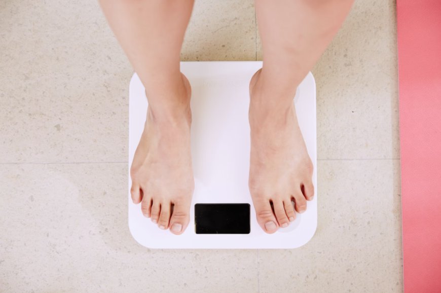 What Rapid Weight Loss Can Do to the Body: Understanding the Risks and Consequences