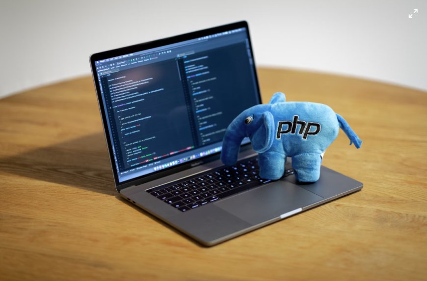 Is PHP the Right Choice for Enterprise Development in 2025