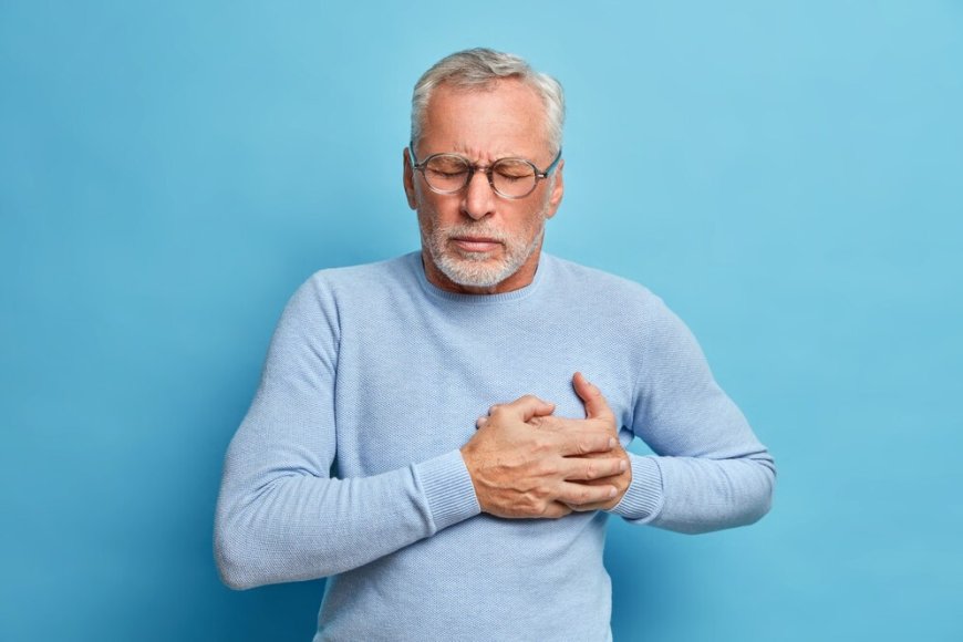 30 Signs That May Indicate Heart Trouble: What You Need to Know to Protect Your Heart