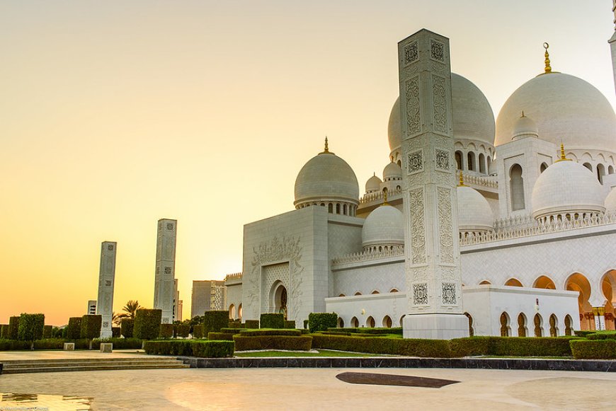 Top Hidden Destinations to Visit in Abu Dhabi - Explore UAE’s Hidden Gems