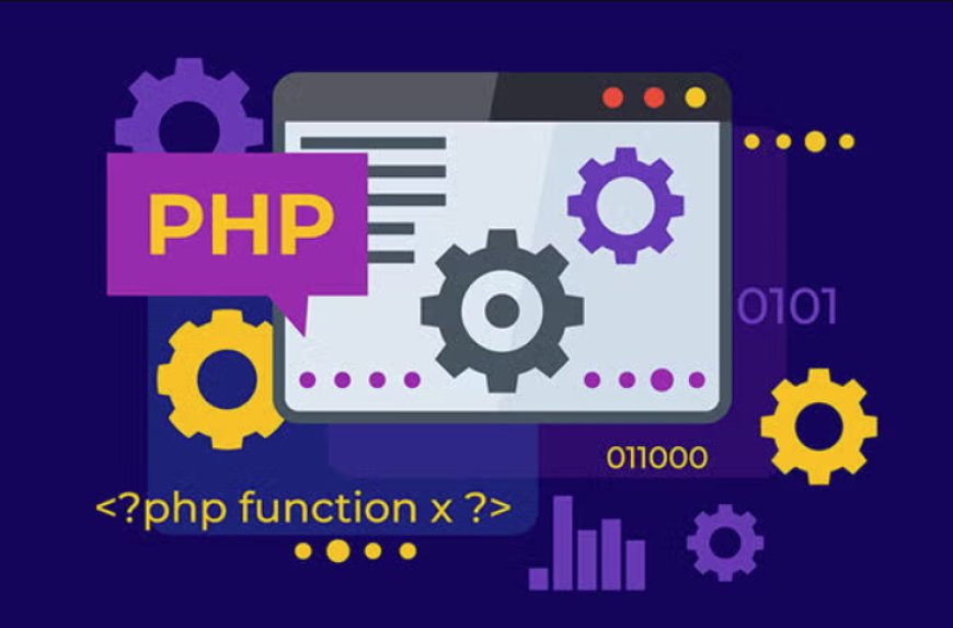 PHP in 2025 - Top 10 PHP Functions a Developer Can’t Live Without