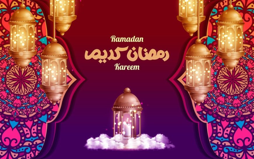 Ramadan 2025: Why We Should Be Prepared One Month Before